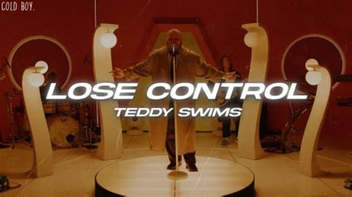 Lose control. in my soul lyrics