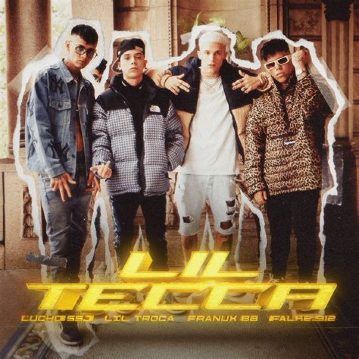 Lucho SSJ Lil Tecca Lyrics English Translation