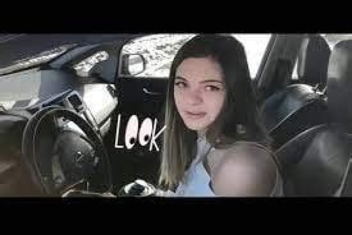 Lucille Bauder Twitter Video