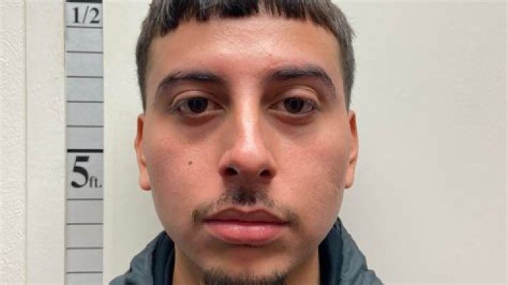 Luis frias hernandez death: teen victim identified suspect arrested in deadly walmart shooting in manor texas