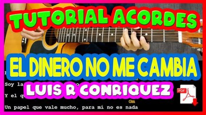 Luis R Conriquez El Dinero No Me Cambia Lyrics English Translation