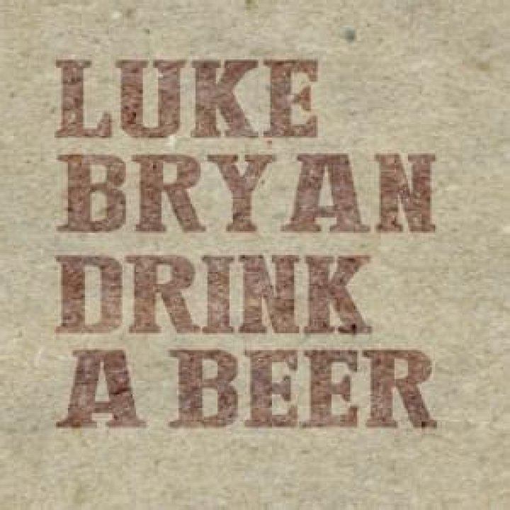 Luke Bryan - Drink A Beer Lyrics Meaning