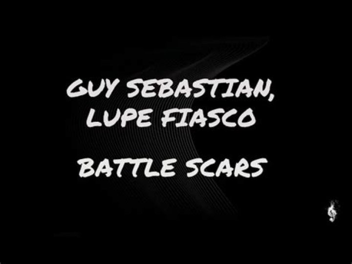 Lupe Fiasco - Battle Scars Lyrics Meaning