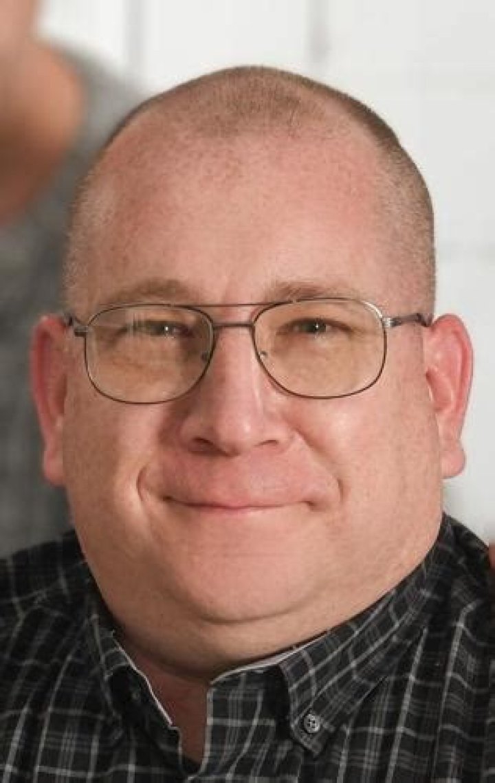 Lynn A. Ickes Jr. Obituary: Beloved Lynn A. Ickes Sadly Passed Away At 47