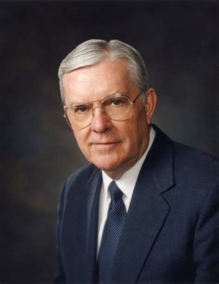 M Russell Ballard Cause of Death and Obituary: Health Issue Update