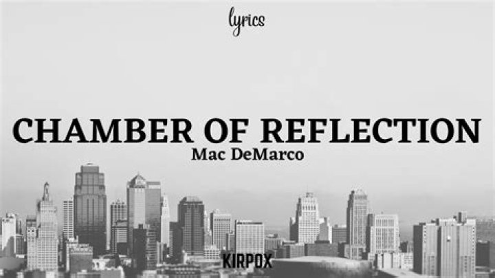 Mac DeMarco lyrics | LyricsMode.com