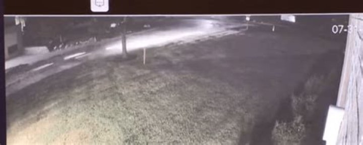 Mackenzie shirilla car video : New perspective from the camera