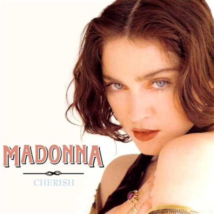 Madonna - Cherish Lyrics Meaning