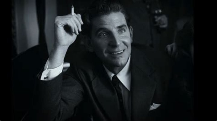 Maestro trailer convinces fans Bradley Cooper will bag first Oscar