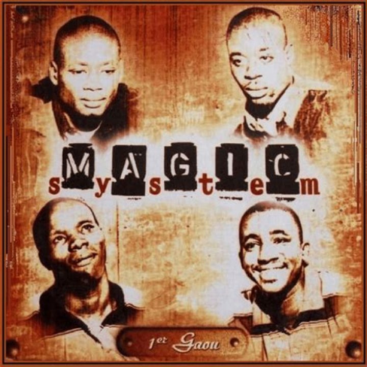 Magic System 1er Gaou Lyrics English Translation