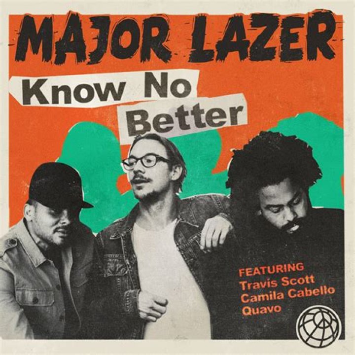Major Lazer - Know No Better Lyrics Meaning
