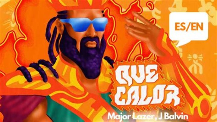 Major Lazer Tiny Lyrics Spanish Translation