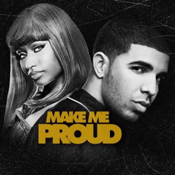 Make Me Proud Lyrics Meaning