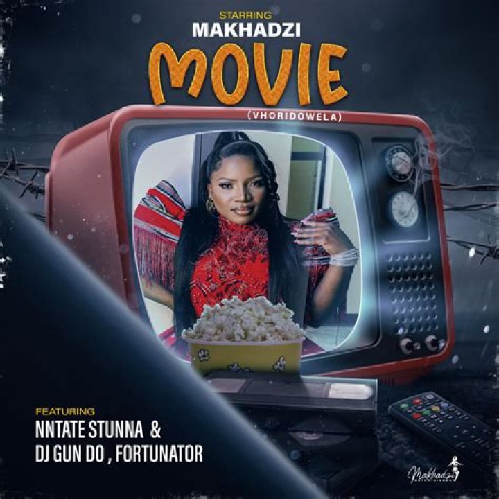 Makhadzi my love english translation lyrics