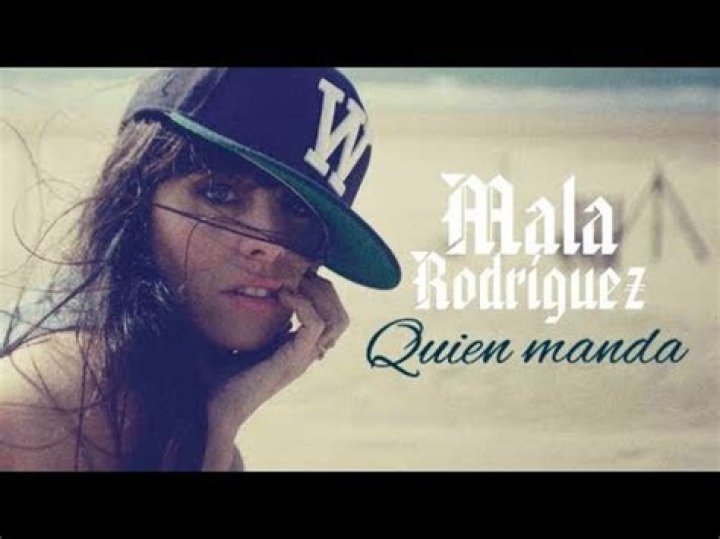 Mala Rodríguez Quien Manda Lyrics English Translation
