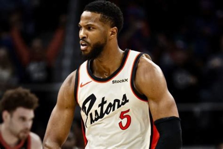 Malik Beasley Net Worth: Details About NBA, Contract, Age, Wife, Stats