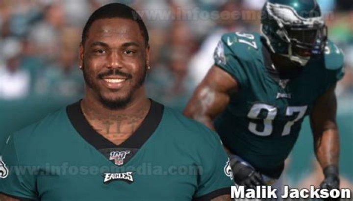 Malik Jackson Net Worth: Details About NFL, Contract, Age, Salary, Stats