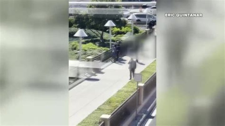 Man stabbed to death: stabbed to death in a West Las Vegas residential area, victim has not been identified