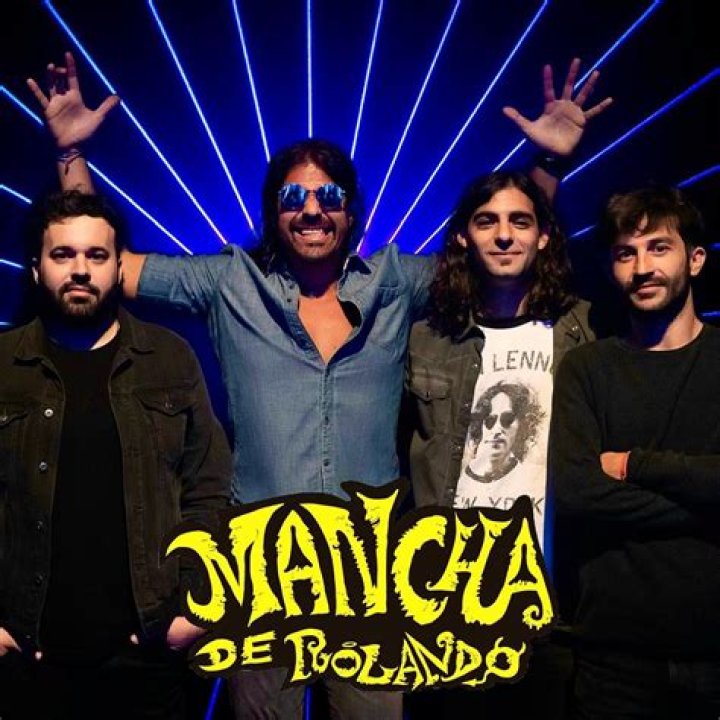 Mancha De Rolando Los Divorciados Lyrics English Translation