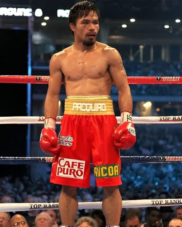 Manny Pacquiao’s Net Worth: Boxing Legend Amasses $220M Fortune