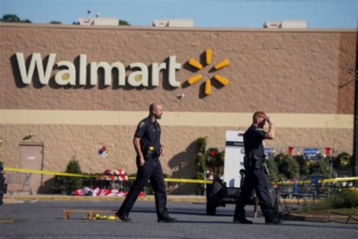 Manor Walmart Shooting: Man fatally shot outside Manor Walmart parking lot