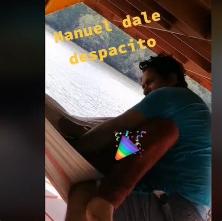 Manuel Despacito Video Original Takes Twitter & TikTok by Storm: A Captivating Musical Performance That Went Viral