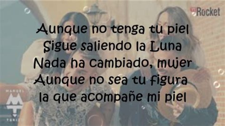 Manuel Turizo Nada Ha Cambiado Lyrics English Translation