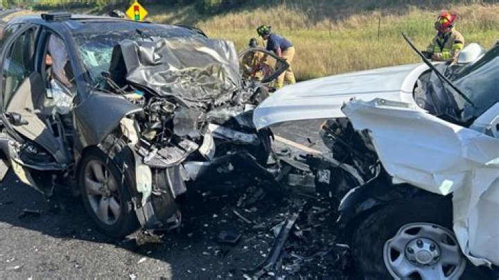 Many unusual details in tragic Fatal Accident Claims Lives of Kymm Perez & Meesha Watson