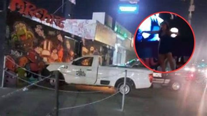 Marchante Norte Video Viral: Controversial Incident at a Mexican Bar, TikTok, Reddit, and Twitter