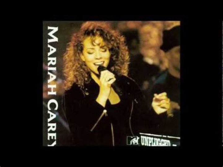 Mariah Carey - I'll Be There Lyrics Meaning