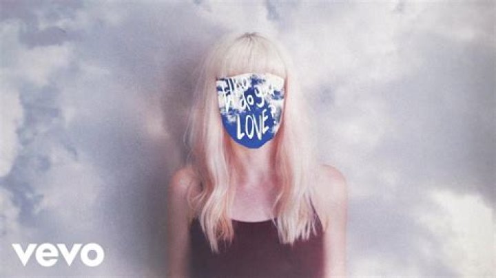 Marianas Trench - Who Do You Love Lyrics Meaning