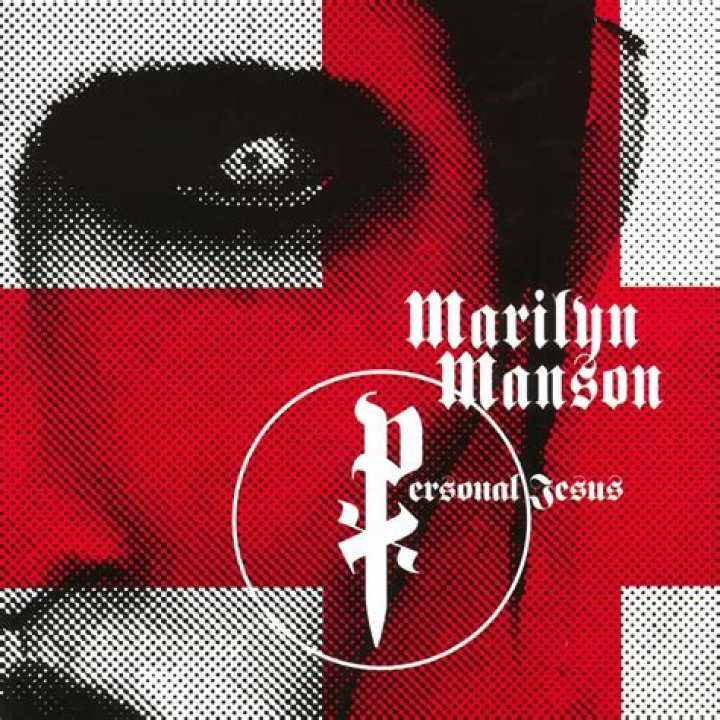 Marilyn Manson - Personal Jesus Lyrics Meaning