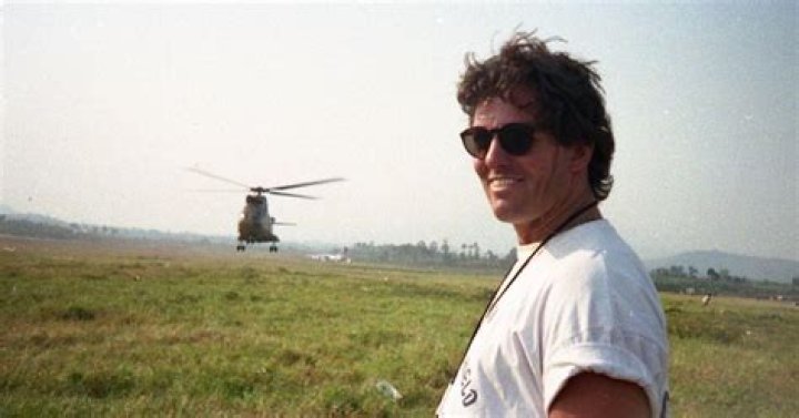 Mark Ludlow: A Legendary Video Editor Remembered and Honored in Heartfelt Obituary