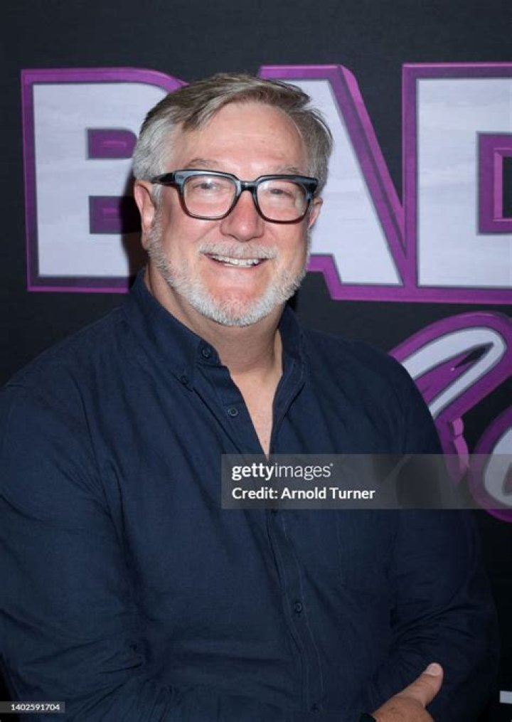 Mark Scheibal Death, The Zeus Network Executive Producer, Mark Scheibal is Dead