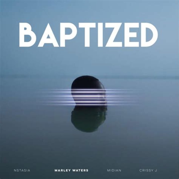 Marley waters baptized ft nidian, nstasia lyrics