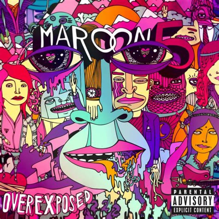 Maroon 5 - Sad Lyrics Meaning