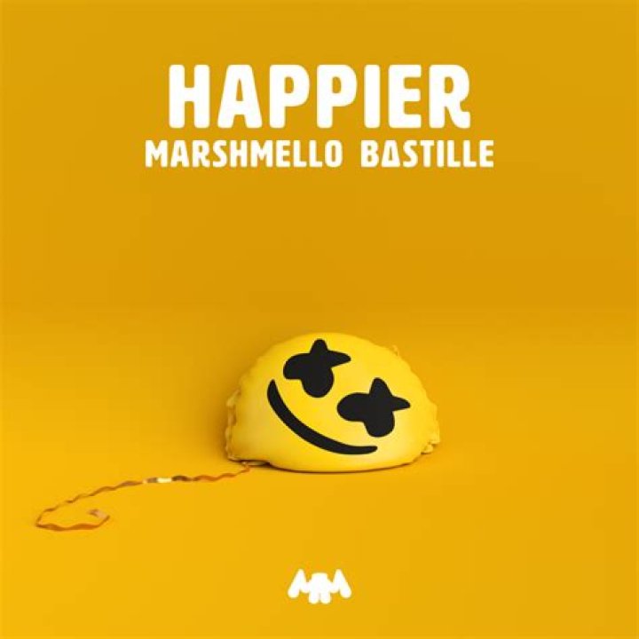 Marshmello - Happier Lyrics Meaning