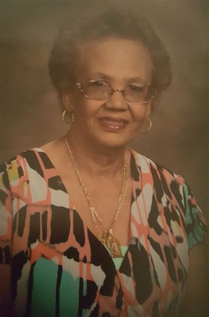 Martha Ortiz Obituary, C0mmunity Mourn Martha Ortiz’s Death