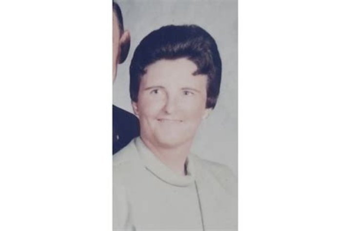 Marthalee J. Lenz Obituary: Beloved Marthalee J. Lenz Passed Away At 94