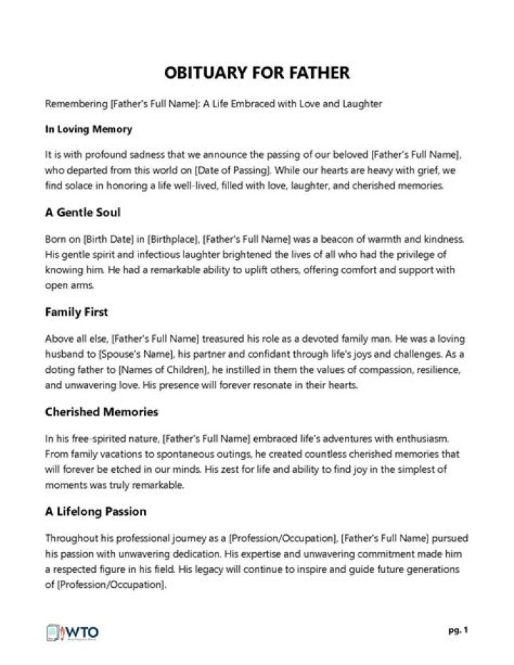 Martin Foley Died: A Devoted Father and Respected Worcester Resident