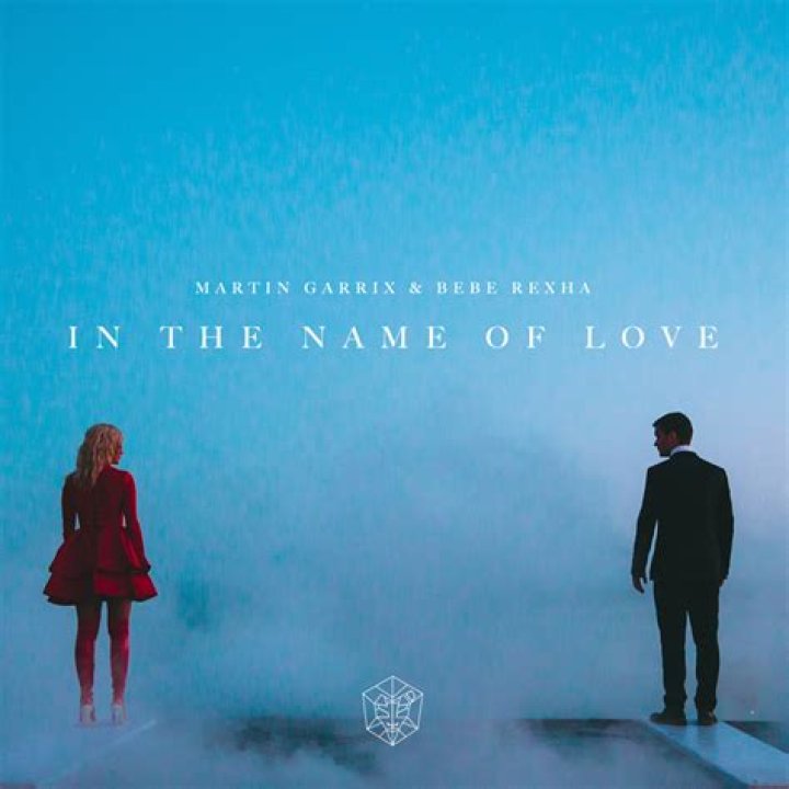 Martin Garrix - In The Name Of Love Lyrics Meaning