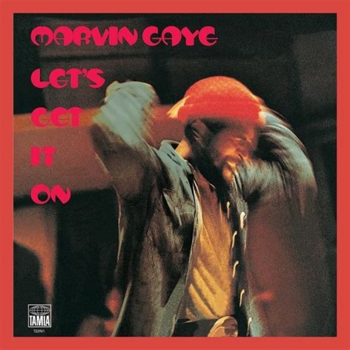 Marvin Gaye lyrics | LyricsMode.com
