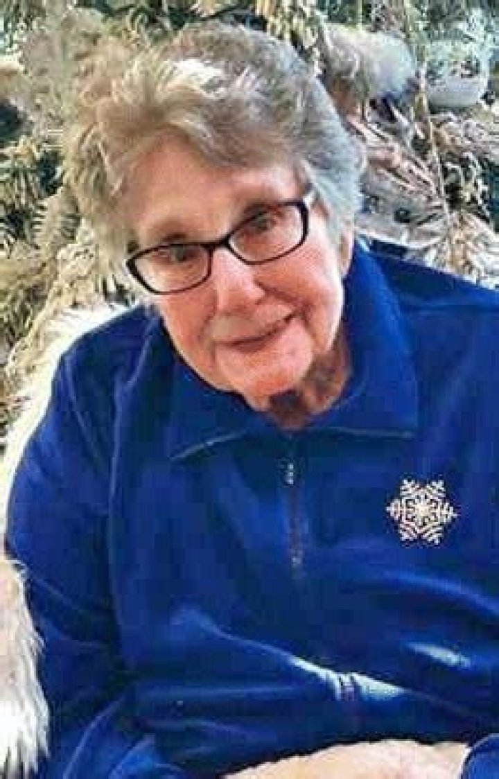 Mary Muriel Aune Obituary; In oving Memory of Mary Muriel Aune