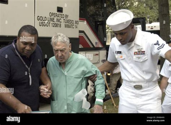 Mason Halsey is dead: cause of death? Honored Navy veteran from Gulfport