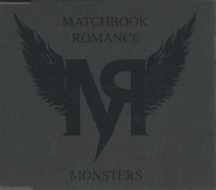Matchbook Romance - Monsters Lyrics Meaning