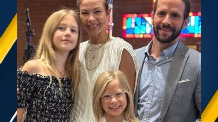 Matt Hanacek’s obituary: The sudden and heartbreaking passing of Matt Hanacek has left his wife Jessica and their three young daughters devastated
