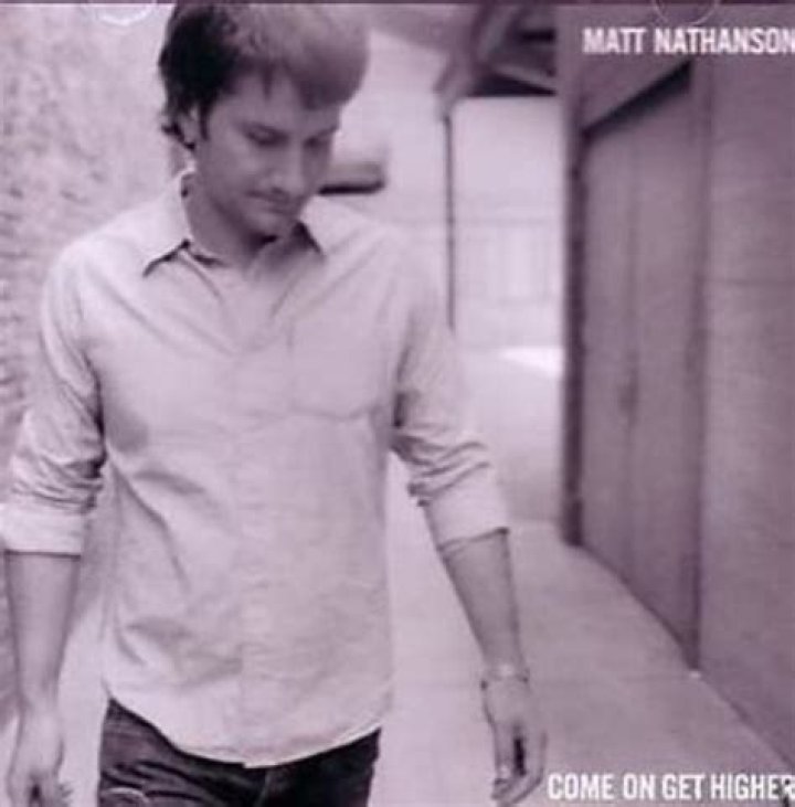Matt Nathanson - Come on Get Higher Lyrics Meaning