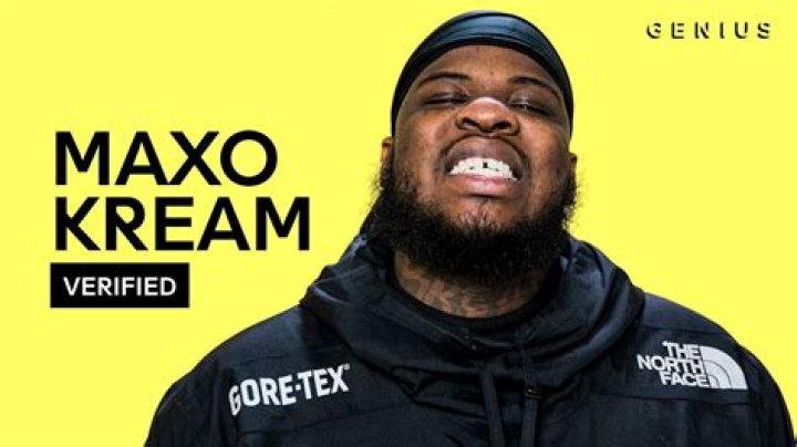 Maxo Kream lyrics | LyricsMode.com