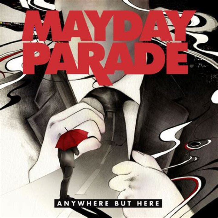 Mayday Parade - Bruised and Scarred Lyrics Meaning