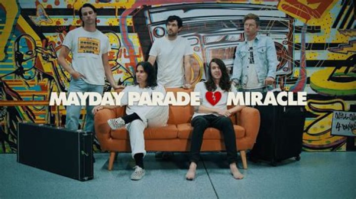 Mayday Parade - If You Wanted a Song Written About You, All You Had to Do Was Ask Lyrics Meaning